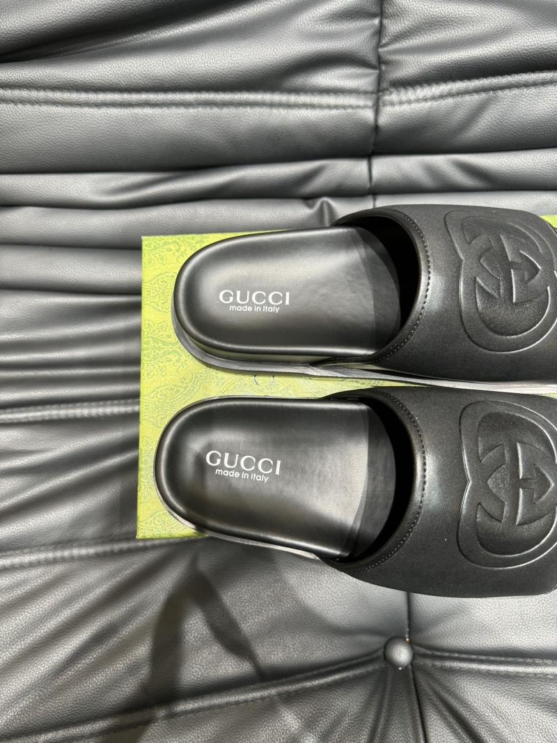 Gucci Slippers